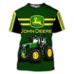  "John Deere"